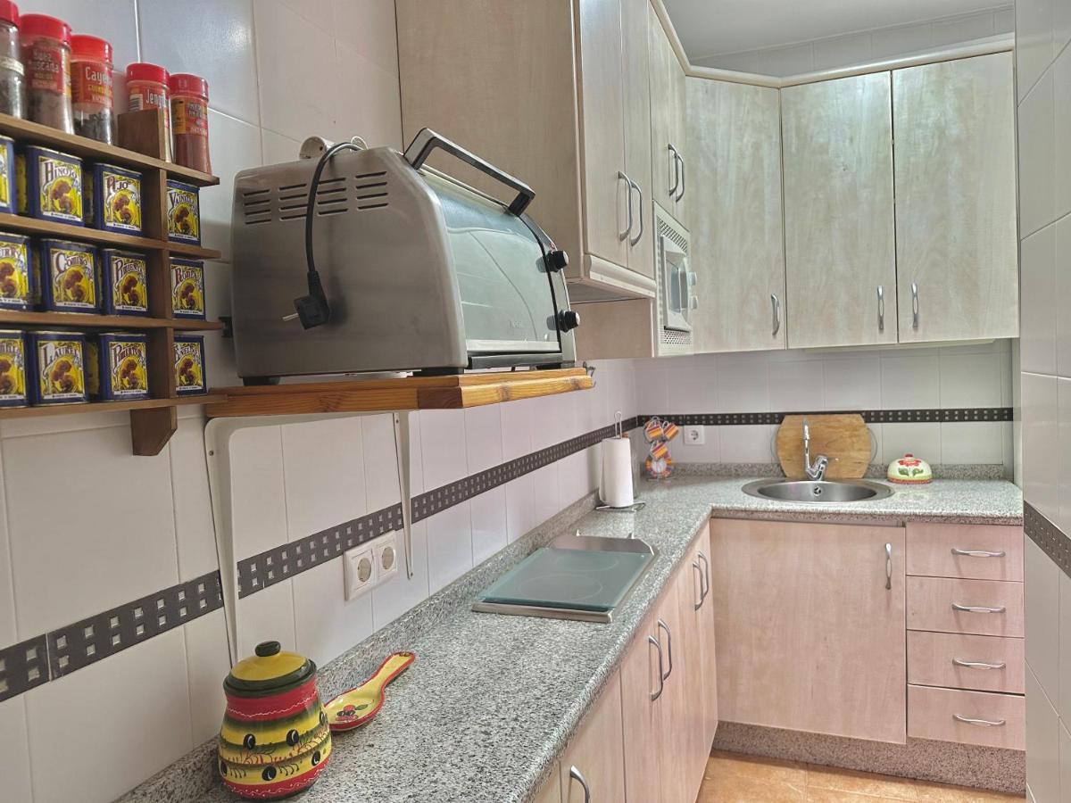 Apartamento Casa De Don Juan Con Parking Opcional Кордоба Екстериор снимка