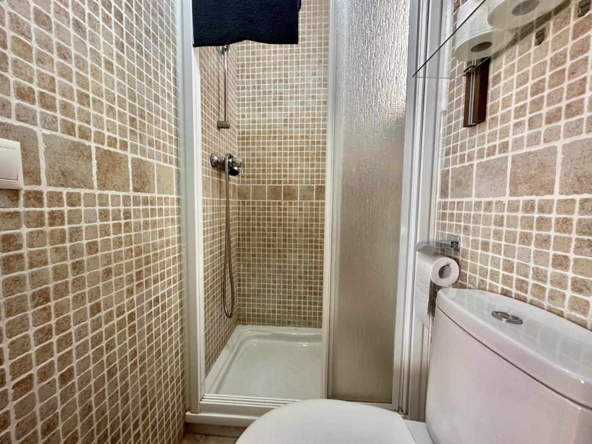 Apartamento Casa De Don Juan Con Parking Opcional Кордоба Екстериор снимка