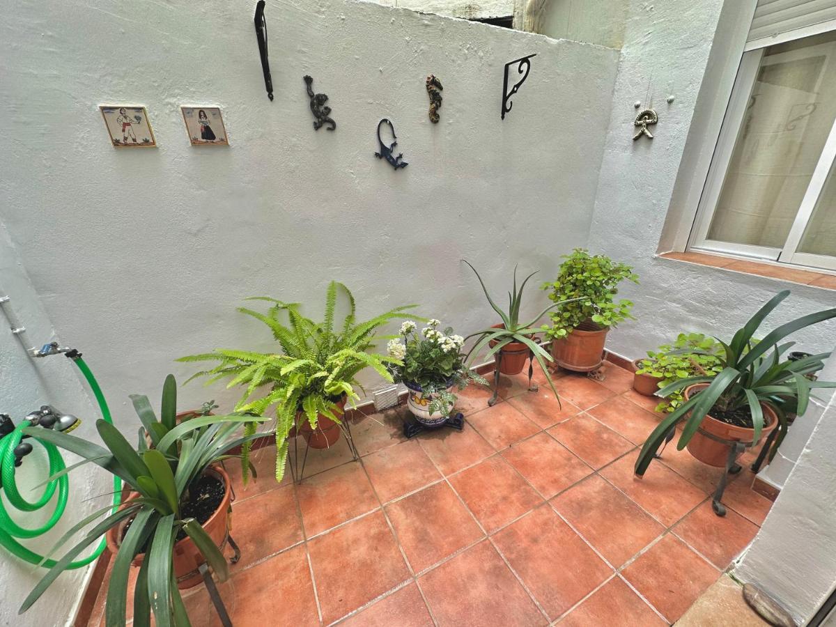 Apartamento Casa De Don Juan Con Parking Opcional Кордоба Екстериор снимка