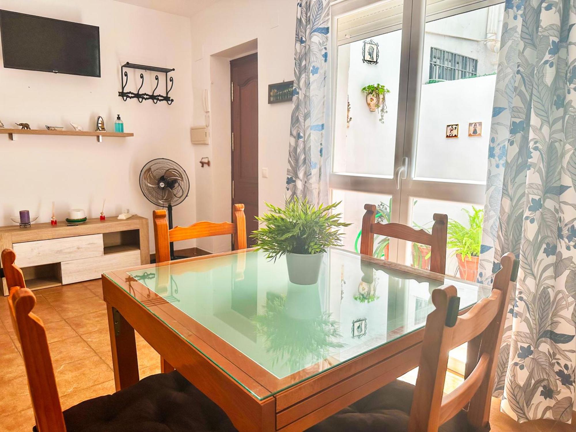 Apartamento Casa De Don Juan Con Parking Opcional Кордоба Екстериор снимка